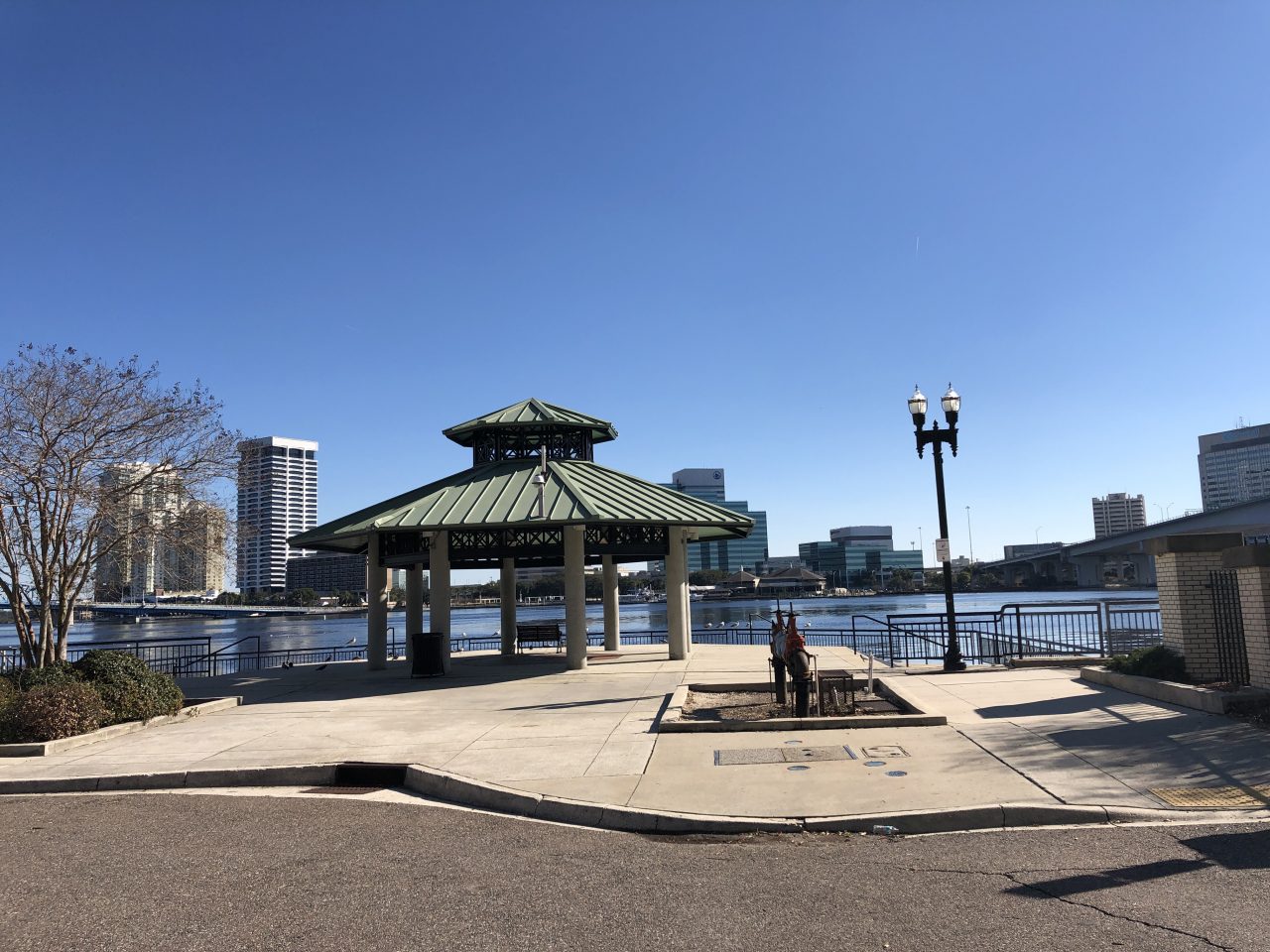 Jacksonville, FL to Orlando, FL Tatu on tour